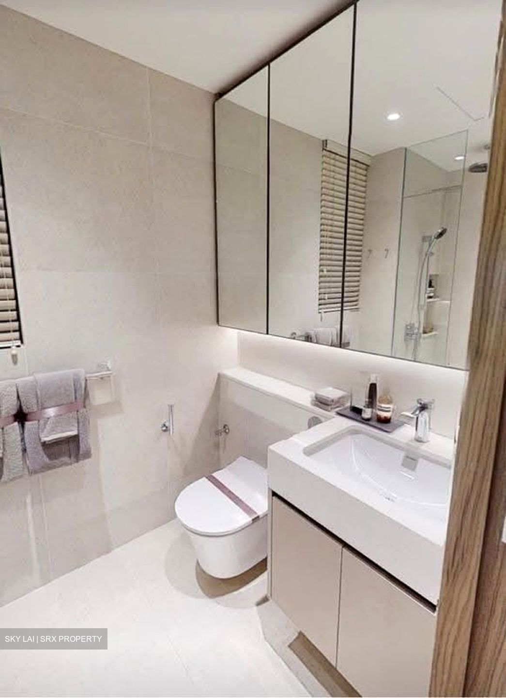 The Reserve Residences (D21), Apartment #613227931